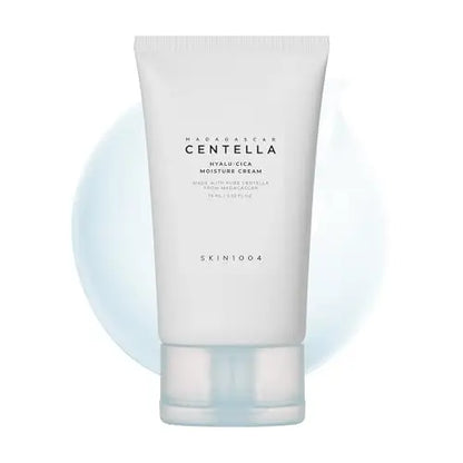 Face Moisture Cream, Deep Hydration & Sun Care