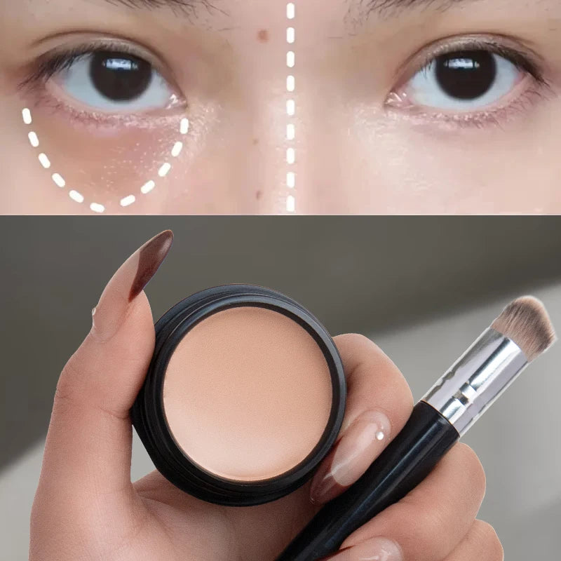 Hydrating Eye Brightening Concealer
