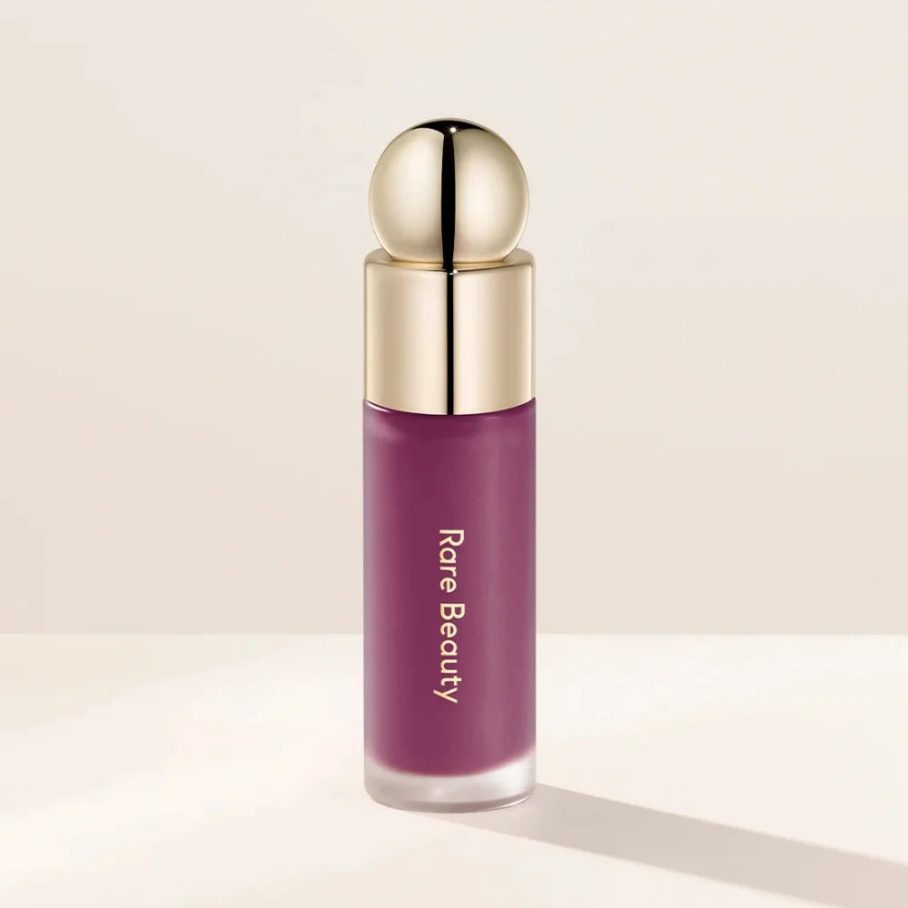 Rare Beauty Long-lasting Ultra-pigmented Liquid Blush Joy Blush Makeup