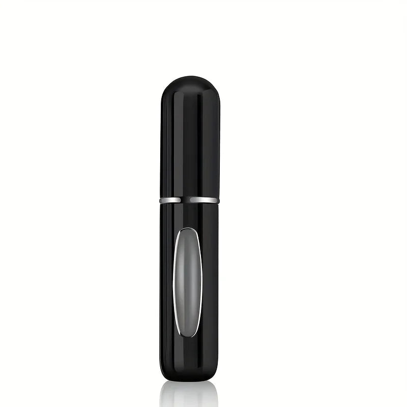 1/4Pcs 5ml Perfume Atomizer Portable Liquid Container
