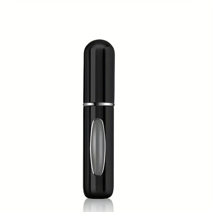 1/4Pcs 5ml Perfume Atomizer Portable Liquid Container
