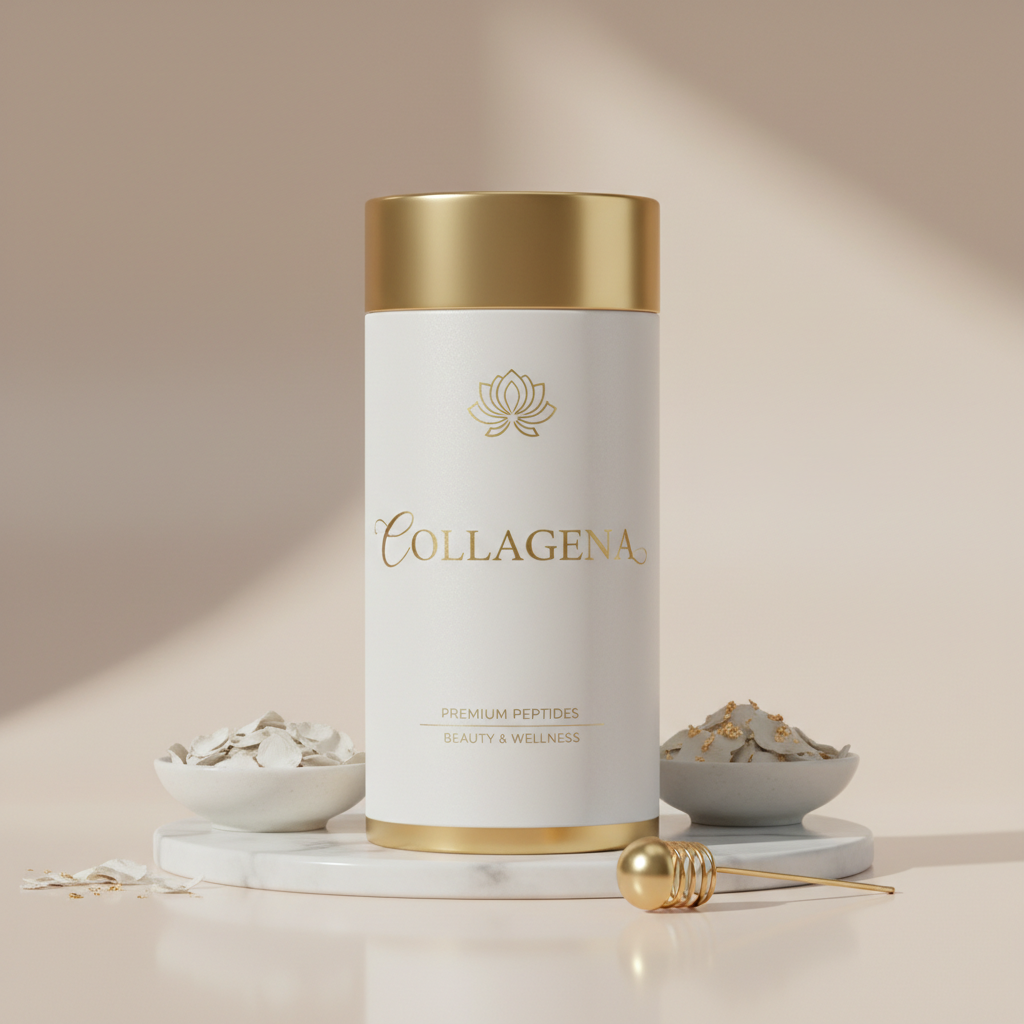 Collagen Supplement