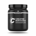 Premium Creatine Monohydrate Powder