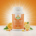 Premium Multivitamin Capsules
