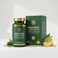 Liver & Kidney Health Capsules